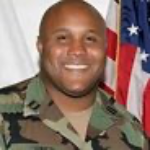 Chris Dorner Da Only Good Cop 