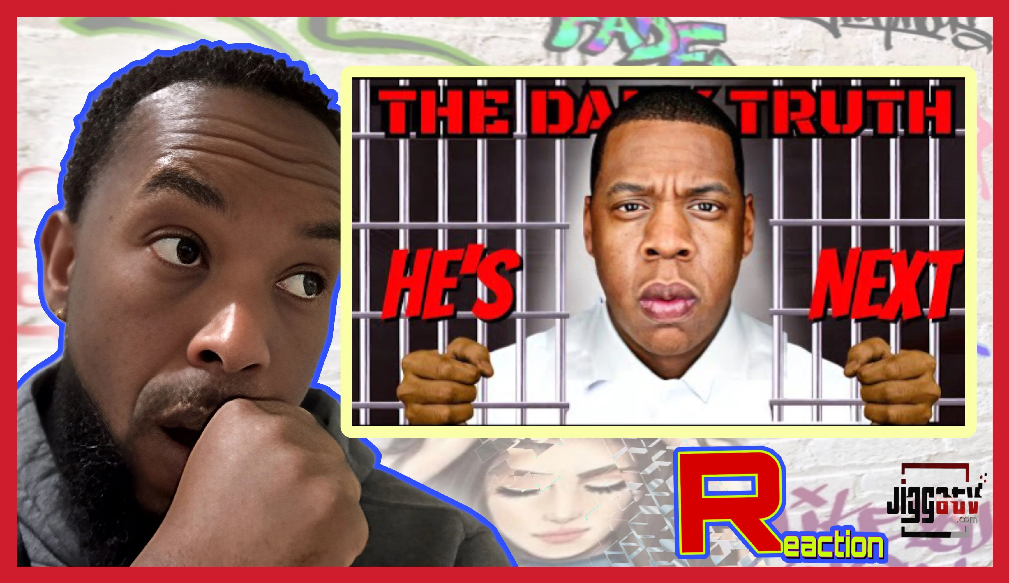 This is Why Jay Z Should Be Next (Reaction L Smith) on 29-Sep-24-21:55:25