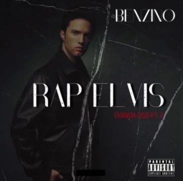 Benzino “Rap Elvis” Eminem Diss