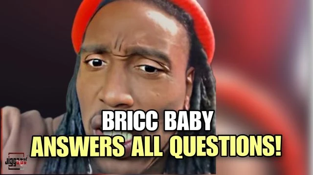 ''Bricc Baby's Spotty Face Leak Sparks Rollin 40's Diss: All Answers Revealed!''