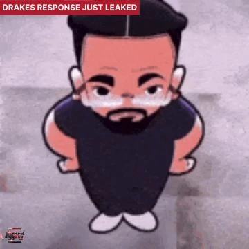 Drakes Kendrick response is 🔥or🗑️