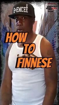 How to Finesse