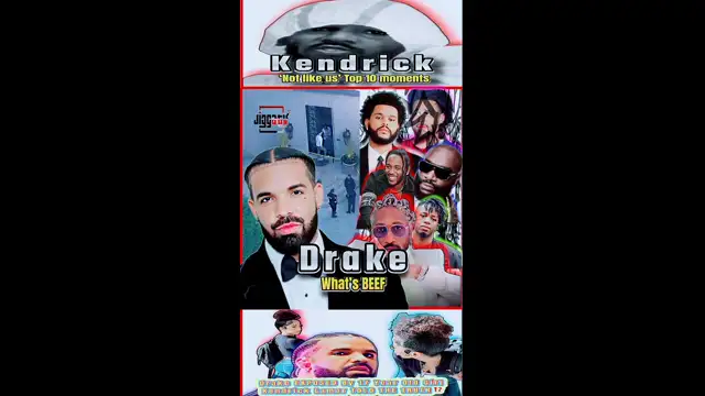 Drake what’s beef 🥩 Jiggatv pod cast