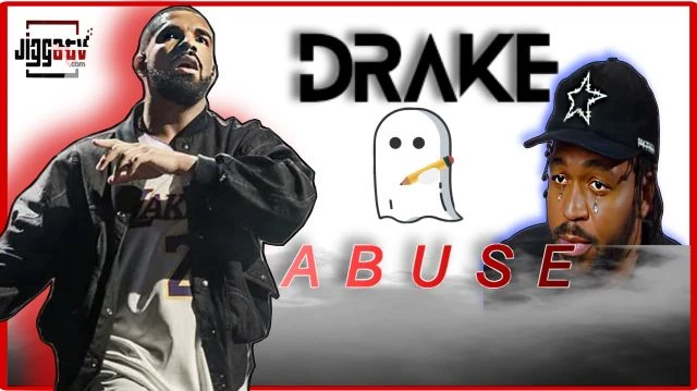 Drake Ghost ✍🏾 (abuse)
