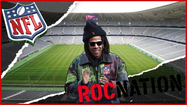 NFL to Cut Ties with Jay-Z? $25M Roc Nation Deal in Jeopardy Amid Shocking Assault Lawsuit!