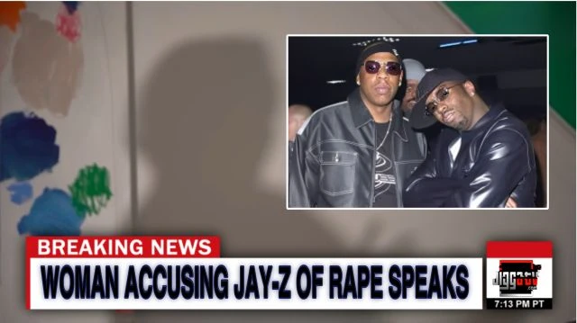 Jay-Z's Rape Accuser Breaks Silence, Admits to Inconsistencies