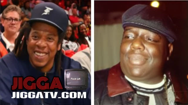 Jay Z’s Last Song He Played For Biggie & His Reaction