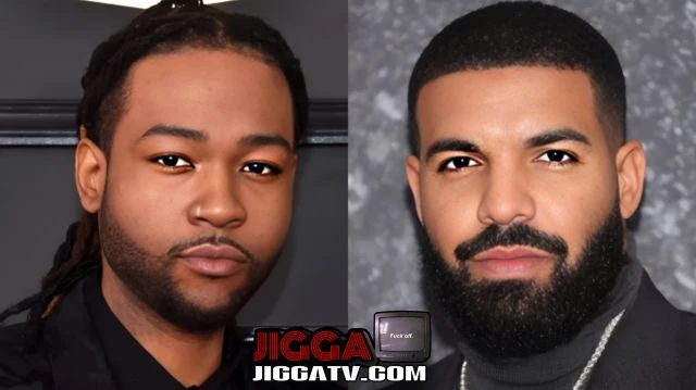 Drake & PARTYNEXTDOOR RUIN Kendrick Lamar’s Grammy Celebration with SHOCK Album Announcement!