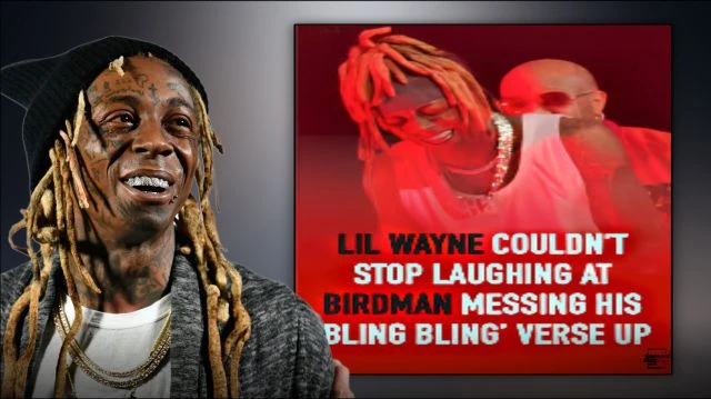 Lil Wayne Shaded Birdman And Cut Him Off Mid-Speech At Lil Weezyana Festival Last NightI’m