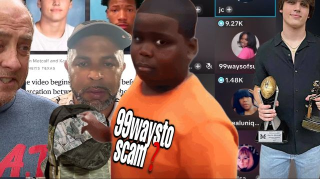 “EXPOSING the FAKE Jeff Before It’s Too Late 👀”