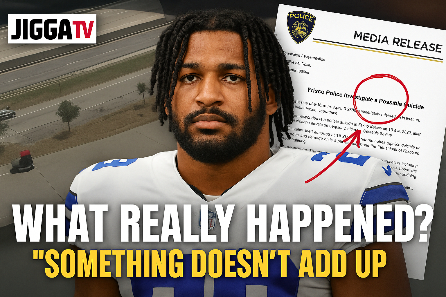 Dallas Cowboys' Marshawn Kneeland dies by apparent suicide