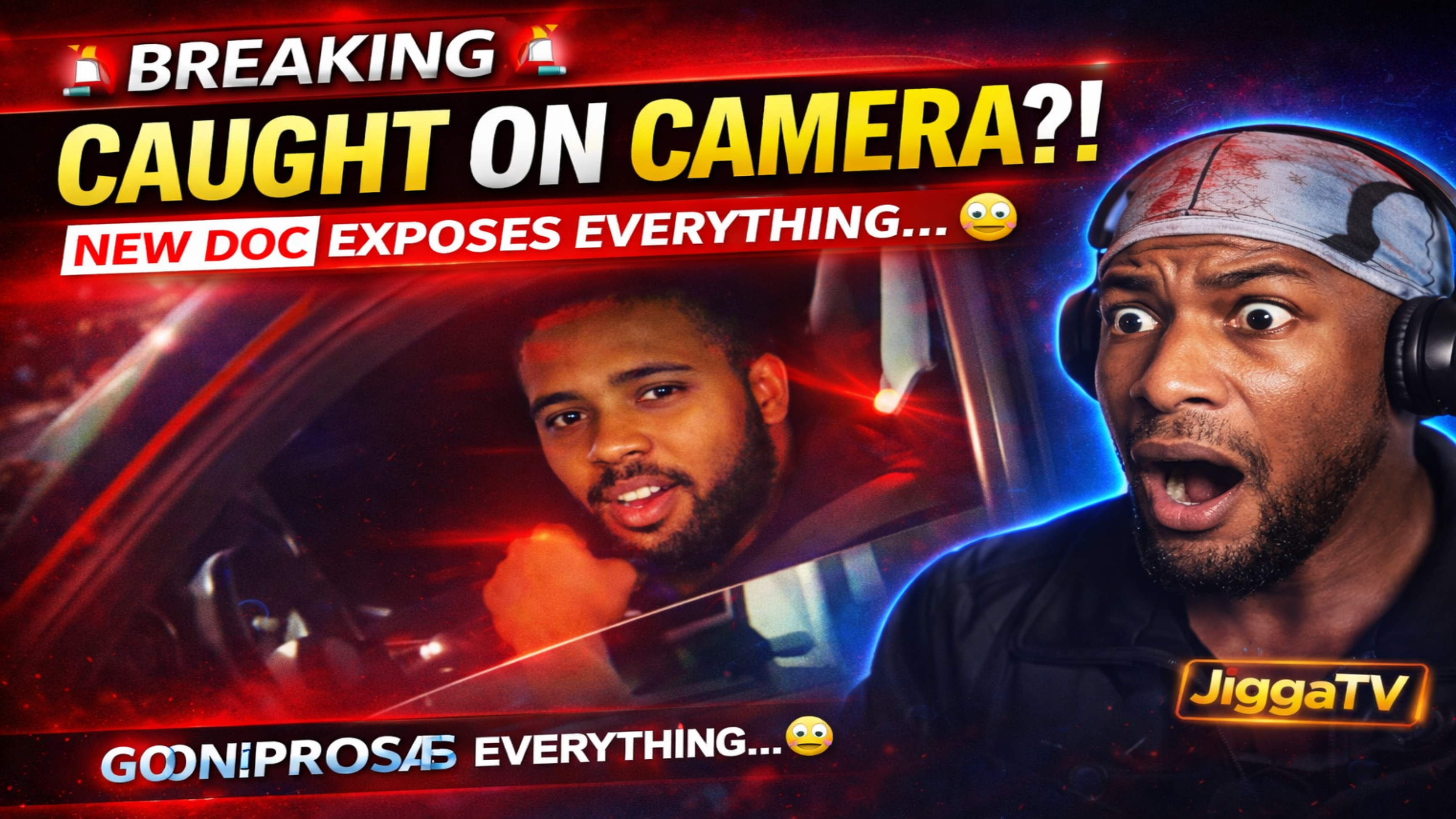 This Viral Incident Just Got DARK… New Documentary Reveals EVERYTHING 😳