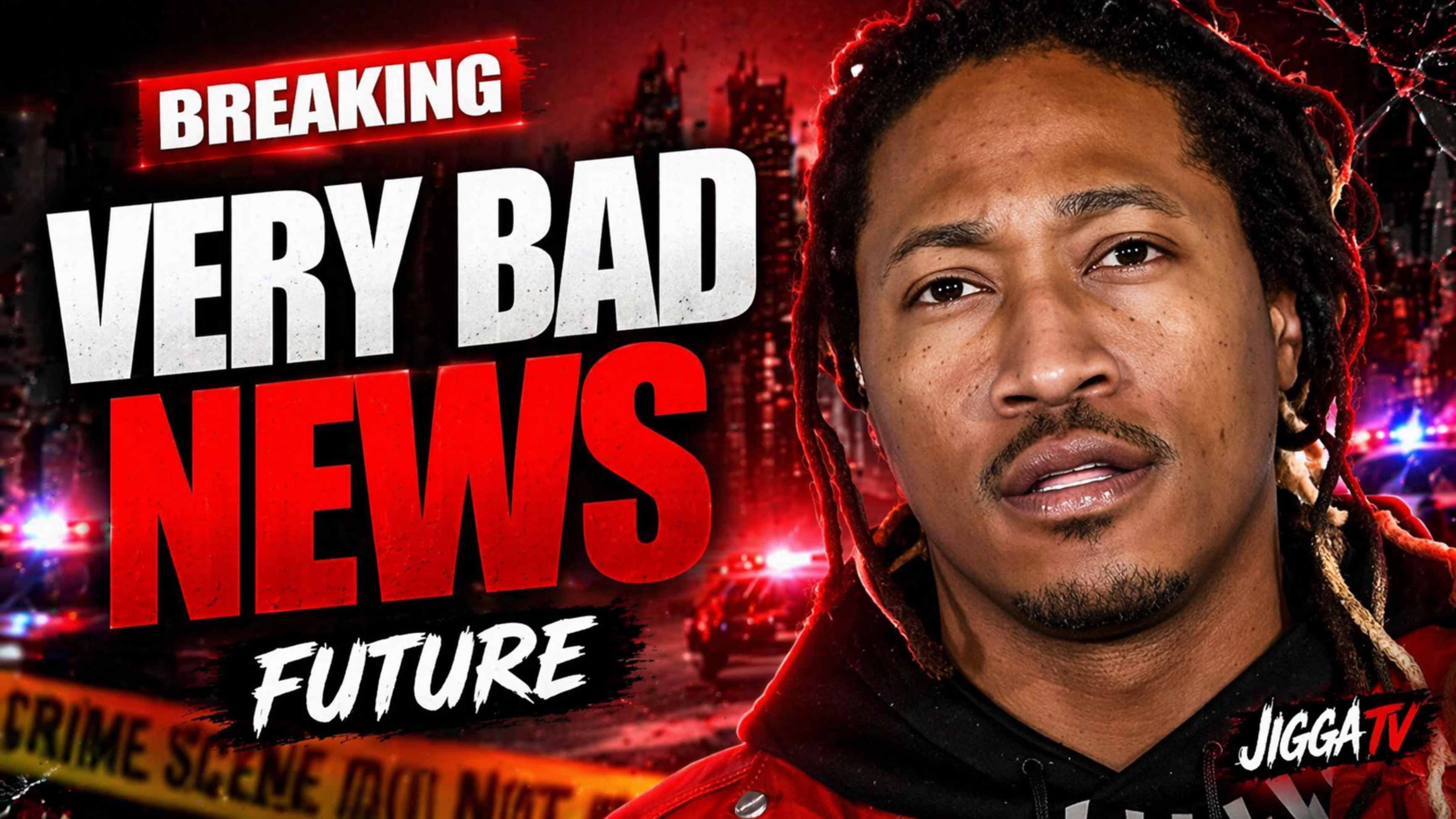 FUTURE HIT WITH VERY BAD NEWS 😳 LAWSUIT DRAMA JUST GOT WORSE