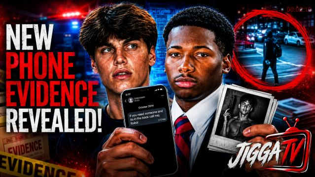 🚨 Karmelo Anthony’s TEXTS & THREATS REVEALED — What the Jury Saw Changes Everything?!